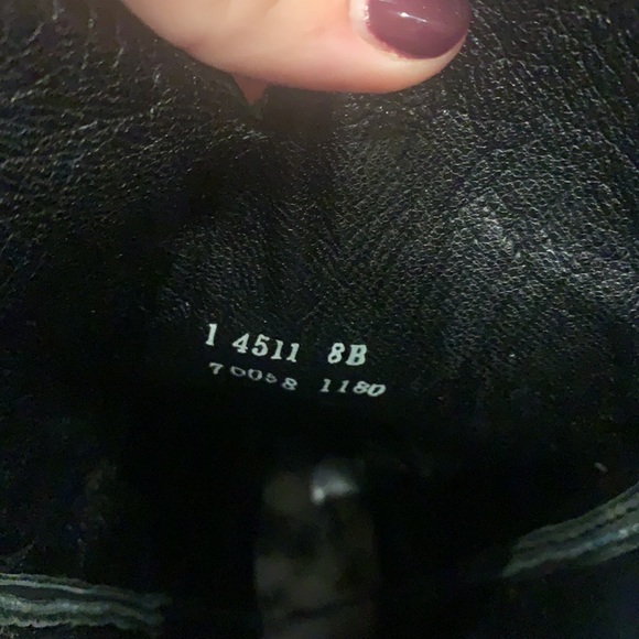 Charlie 1 Horse Mad Dog Boots - Picture 8 of 9